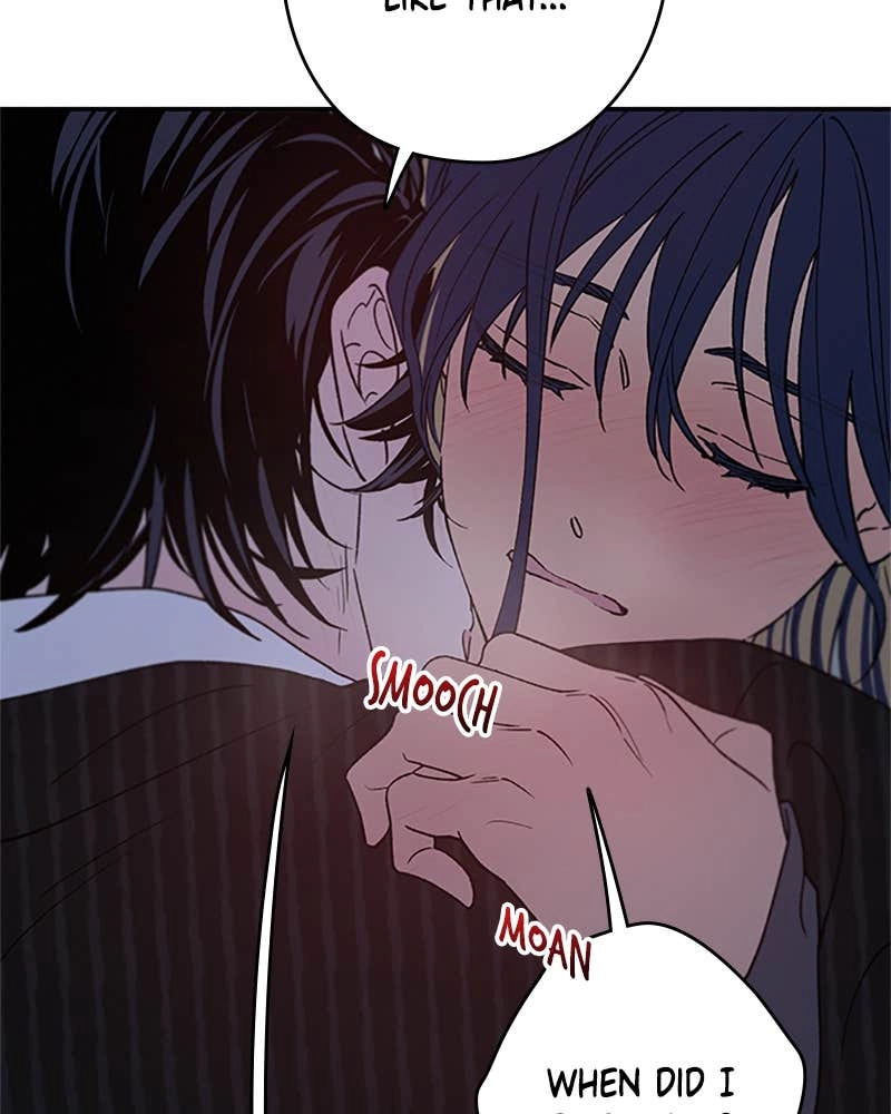In Between Chapter 80 - I Told You to Keep Your Eyes on Me Page 60