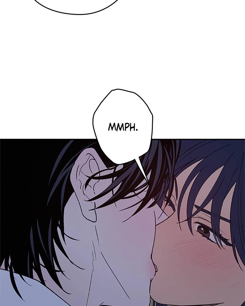 In Between Chapter 80 - I Told You to Keep Your Eyes on Me Page 63