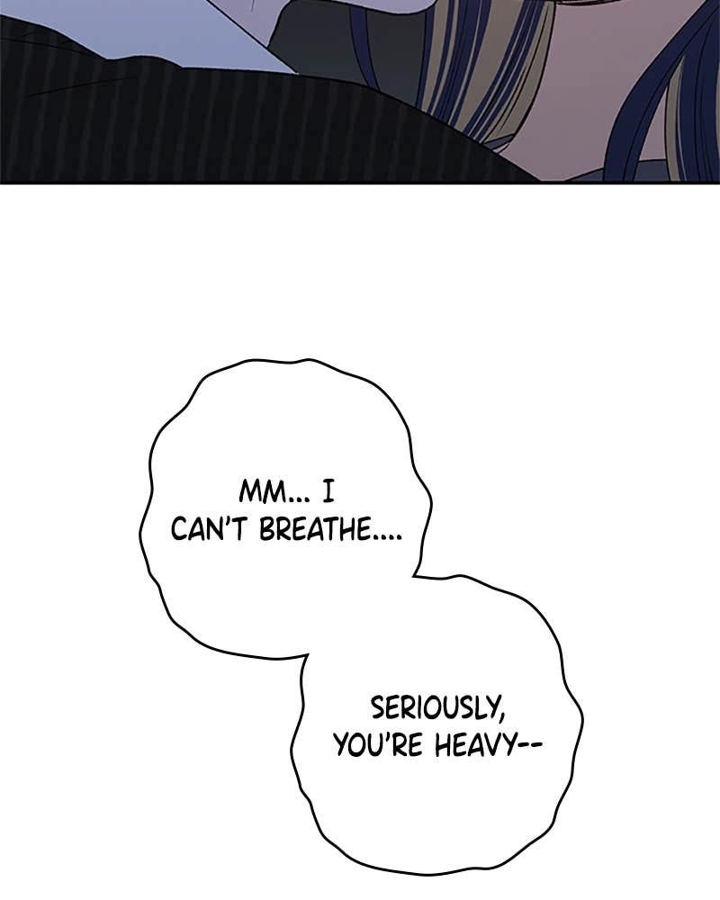 In Between Chapter 80 - I Told You to Keep Your Eyes on Me Page 64