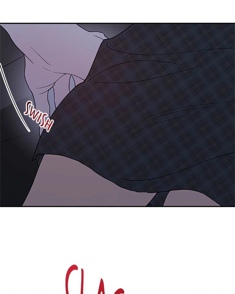 In Between Chapter 80 - I Told You to Keep Your Eyes on Me Page 65