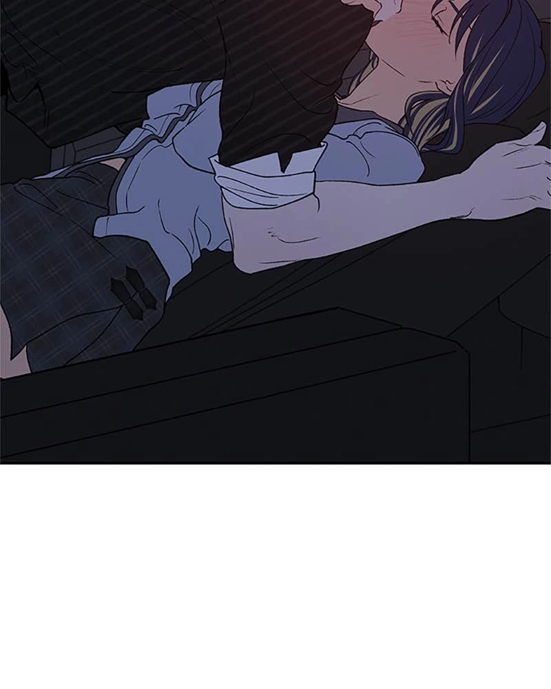 In Between Chapter 80 - I Told You to Keep Your Eyes on Me Page 67