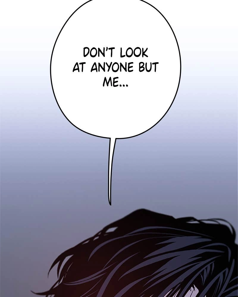 In Between Chapter 80 - I Told You to Keep Your Eyes on Me Page 70
