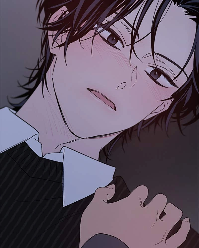 In Between Chapter 80 - I Told You to Keep Your Eyes on Me Page 71