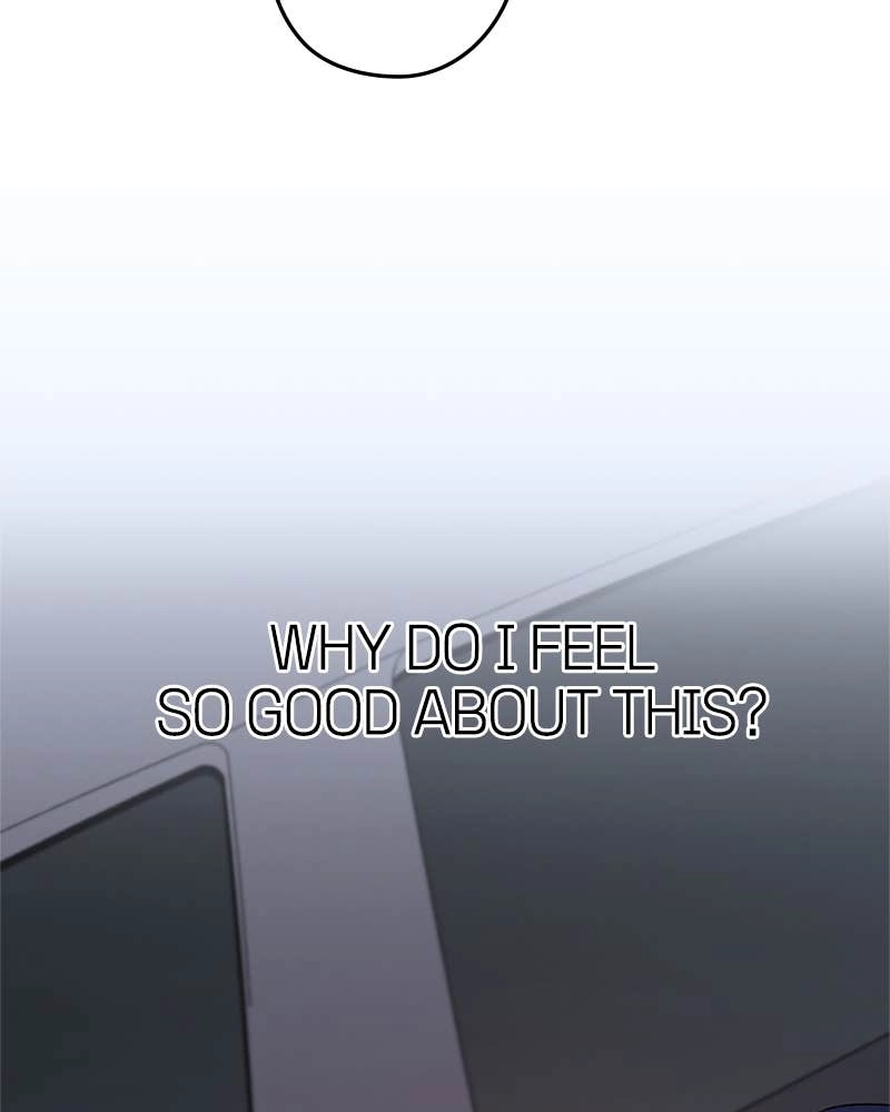 In Between Chapter 80 - I Told You to Keep Your Eyes on Me Page 78