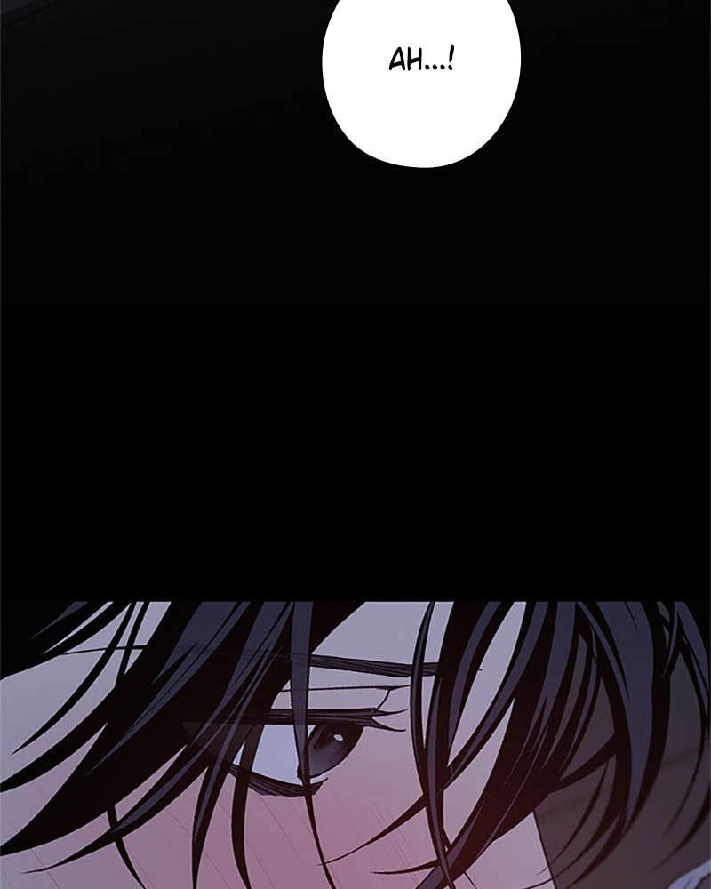 In Between Chapter 80 - I Told You to Keep Your Eyes on Me Page 80
