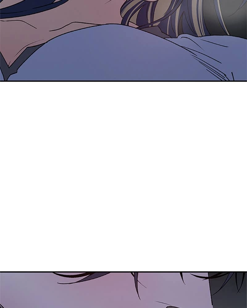 In Between Chapter 80 - I Told You to Keep Your Eyes on Me Page 87