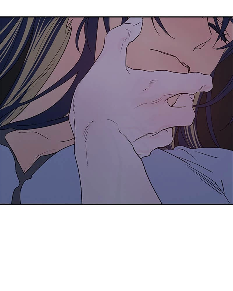 In Between Chapter 80 - I Told You to Keep Your Eyes on Me Page 89