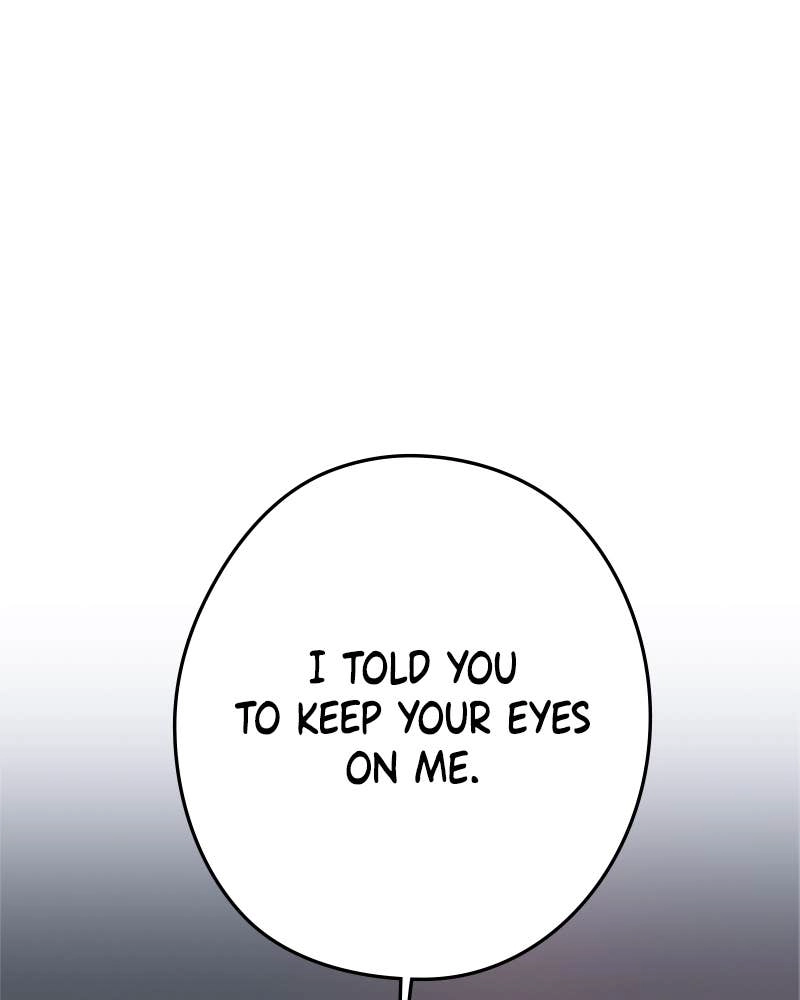 In Between Chapter 80 - I Told You to Keep Your Eyes on Me Page 90