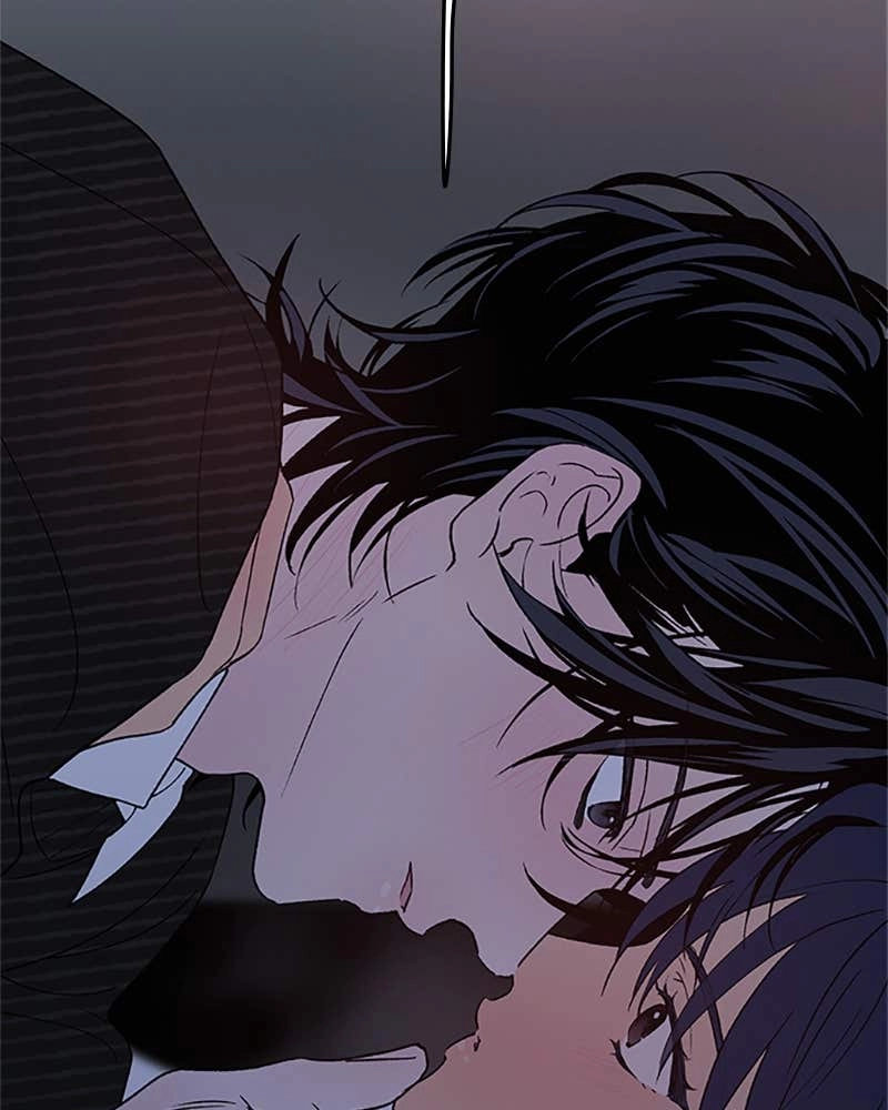 In Between Chapter 80 - I Told You to Keep Your Eyes on Me Page 91