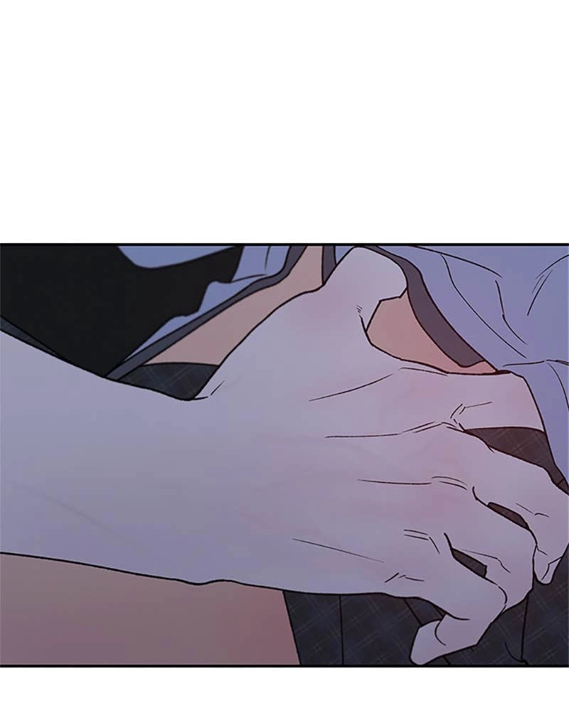 In Between Chapter 80 - I Told You to Keep Your Eyes on Me Page 96