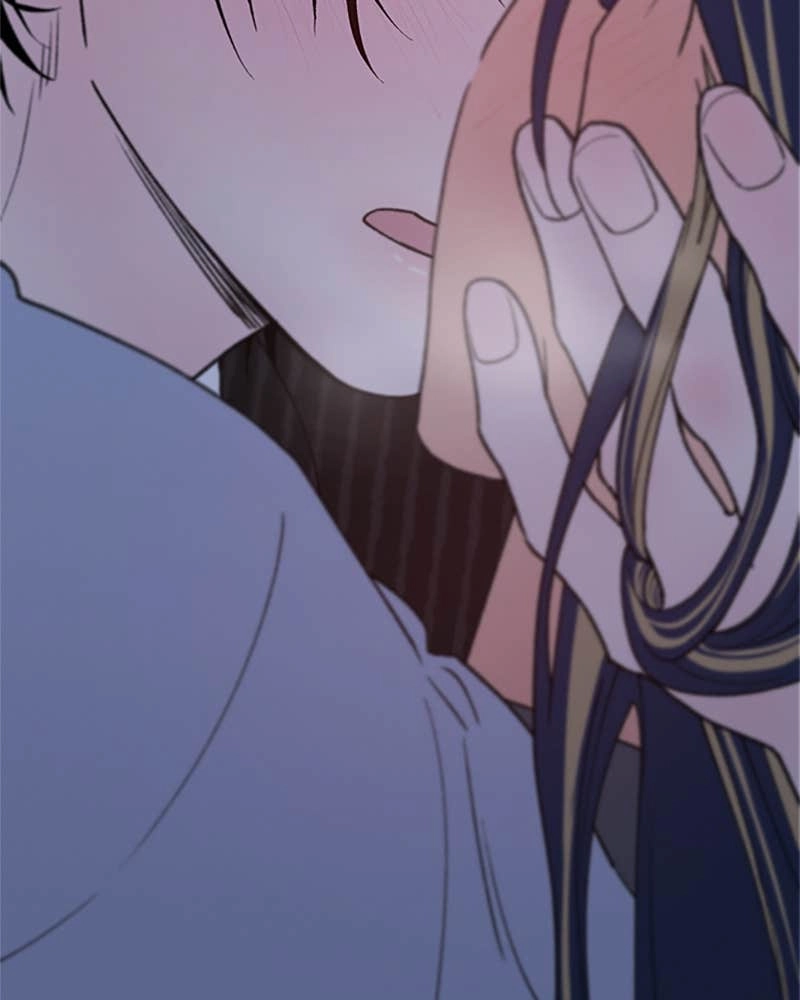 In Between Chapter 80 - I Told You to Keep Your Eyes on Me Page 98