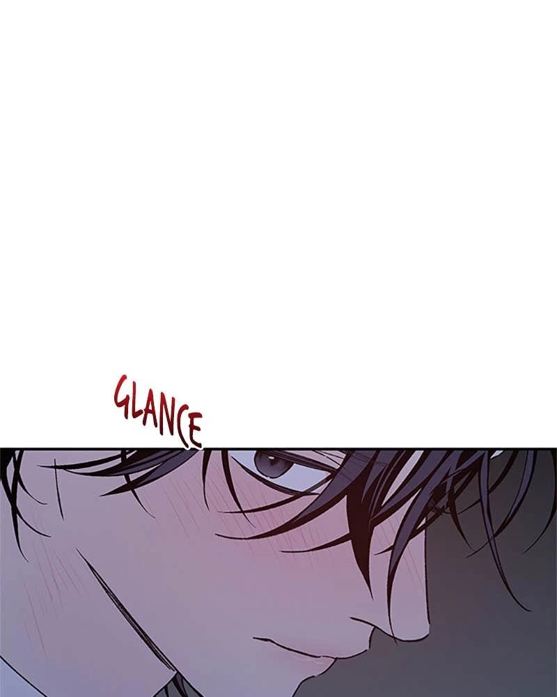 In Between Chapter 80 - I Told You to Keep Your Eyes on Me Page 107