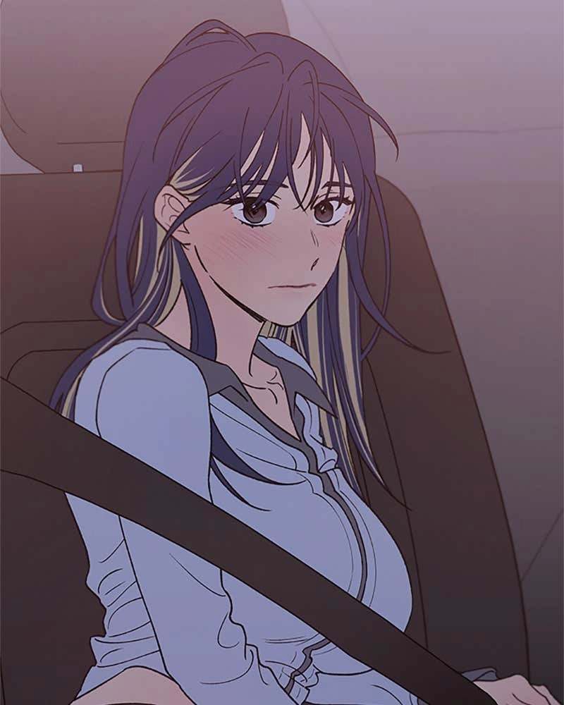 In Between Chapter 80 - I Told You to Keep Your Eyes on Me Page 109