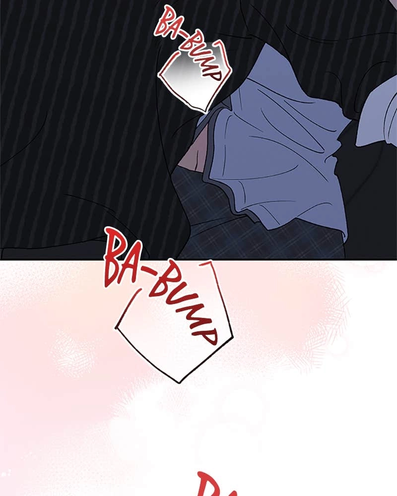 In Between Chapter 80 - I Told You to Keep Your Eyes on Me Page 113
