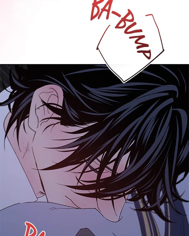 In Between Chapter 80 - I Told You to Keep Your Eyes on Me Page 114
