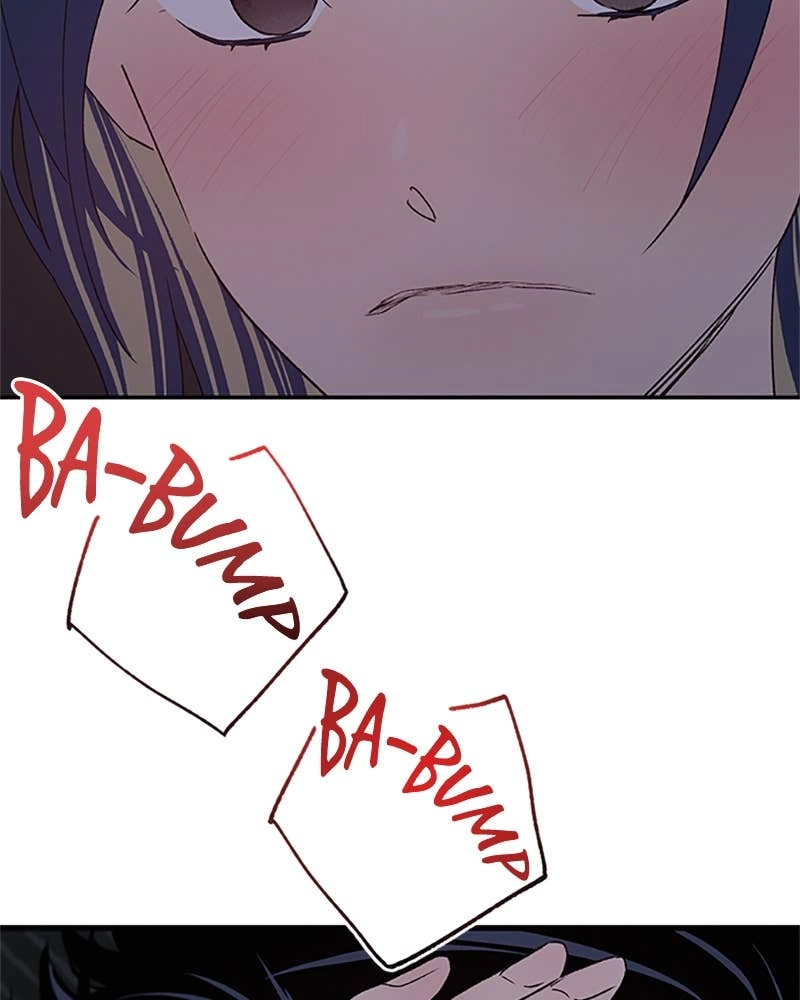 In Between Chapter 80 - I Told You to Keep Your Eyes on Me Page 116