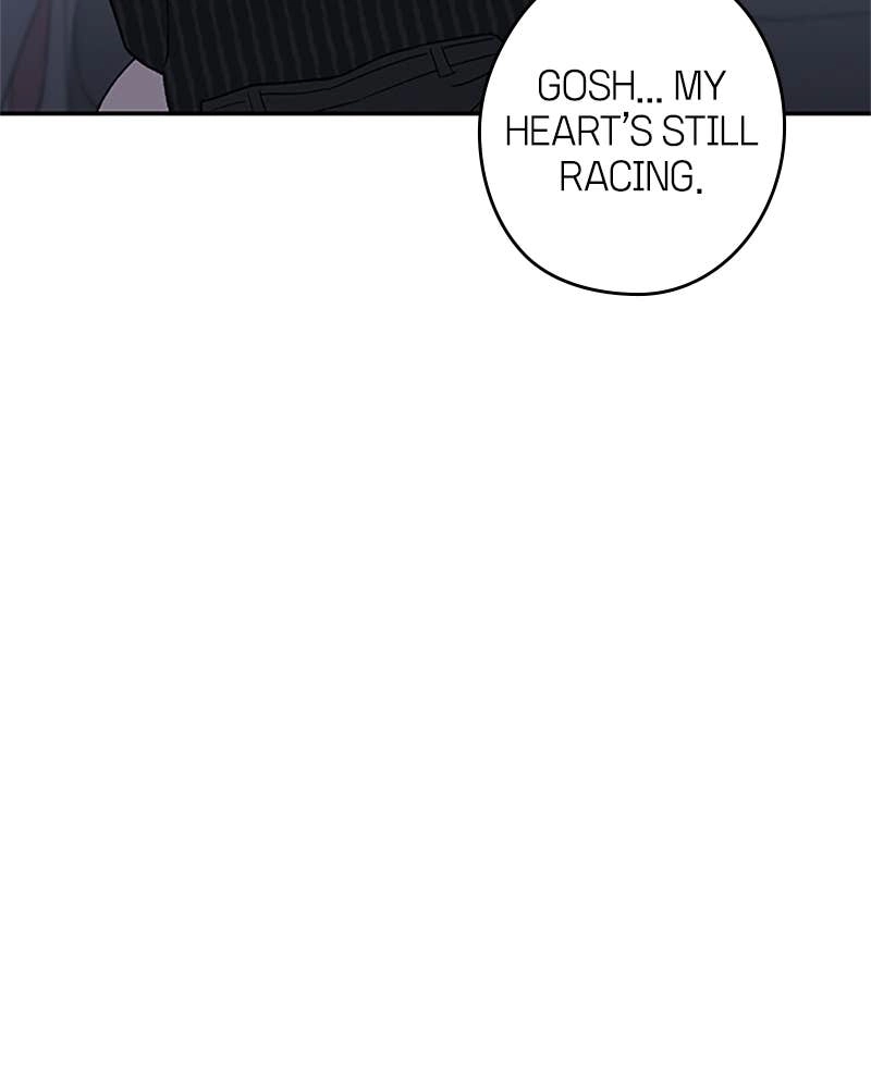 In Between Chapter 80 - I Told You to Keep Your Eyes on Me Page 120