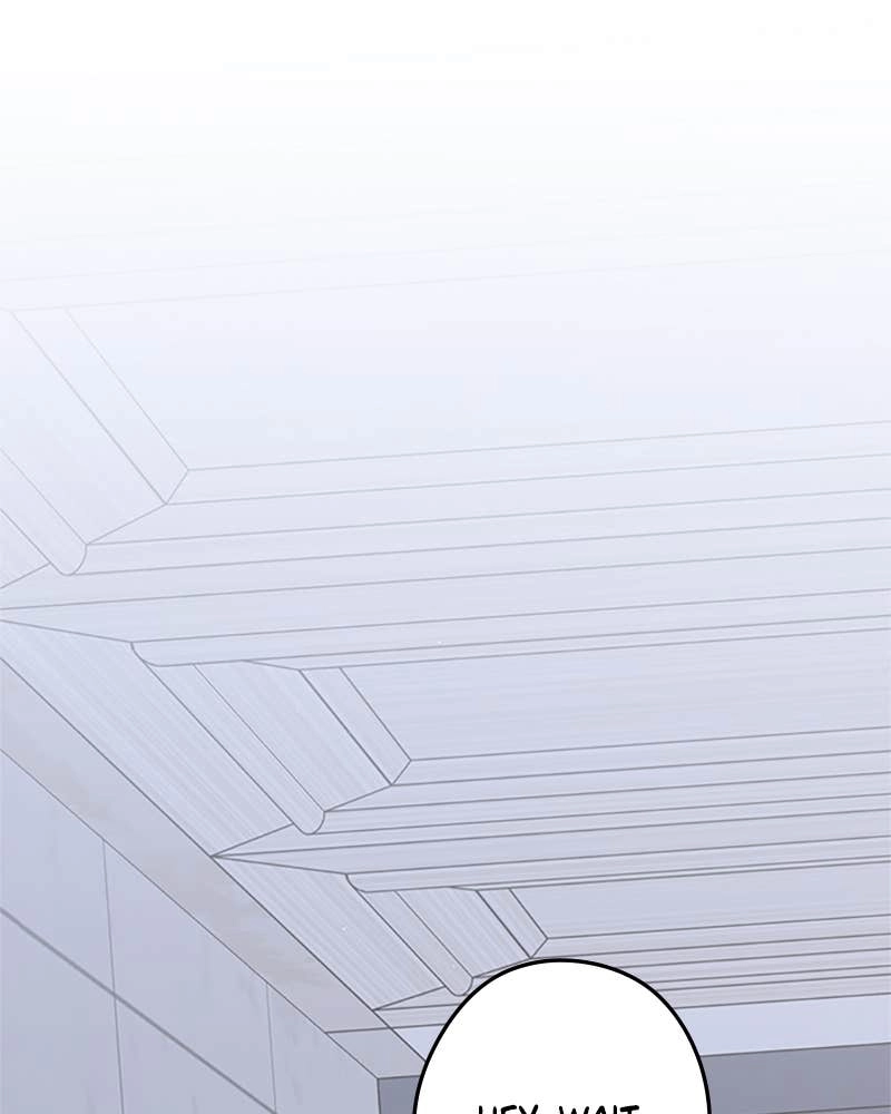 In Between Chapter 80 - I Told You to Keep Your Eyes on Me Page 122