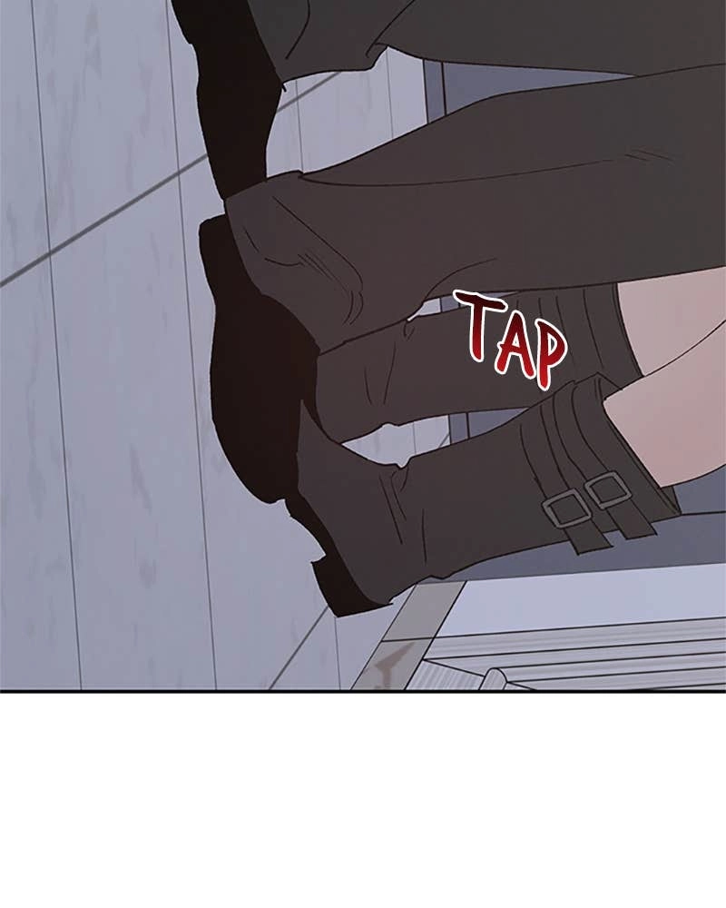 In Between Chapter 80 - I Told You to Keep Your Eyes on Me Page 124