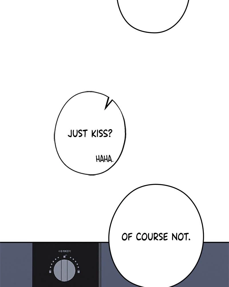 In Between Chapter 80 - I Told You to Keep Your Eyes on Me Page 127