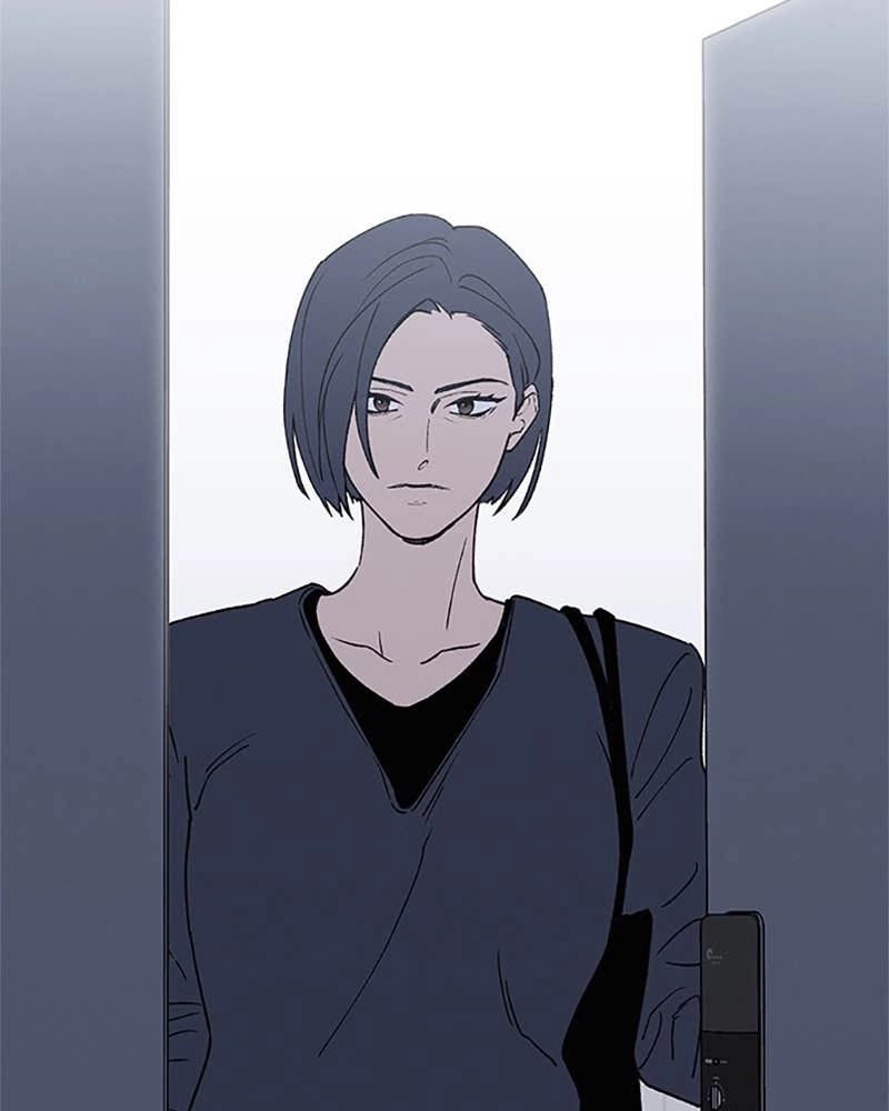 In Between Chapter 80 - I Told You to Keep Your Eyes on Me Page 132