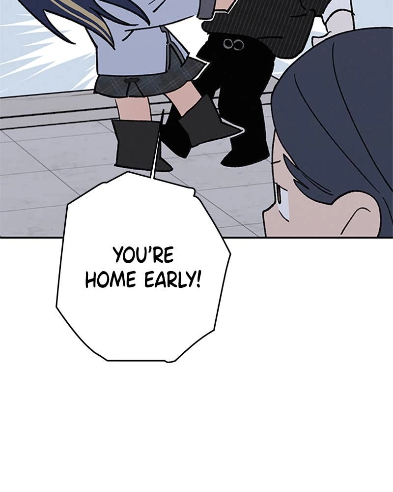 In Between Chapter 81 - Sincerity (4) Page 12