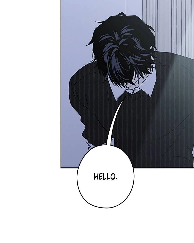 In Between Chapter 81 - Sincerity (4) Page 17
