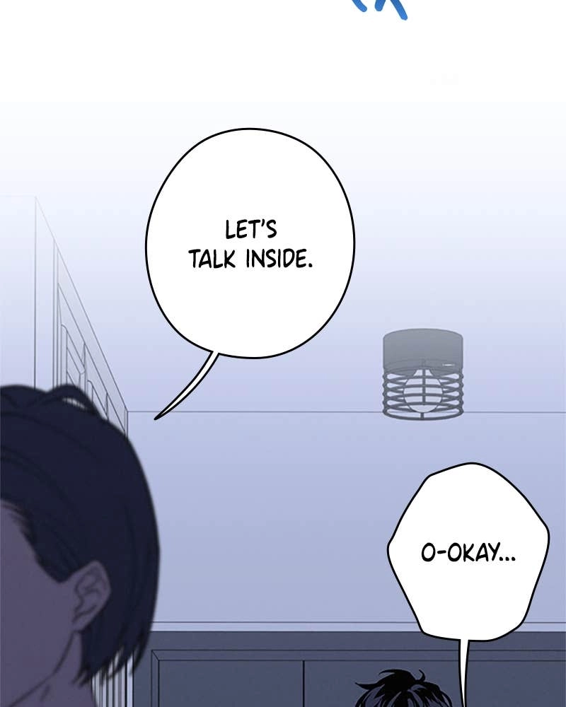 In Between Chapter 81 - Sincerity (4) Page 20
