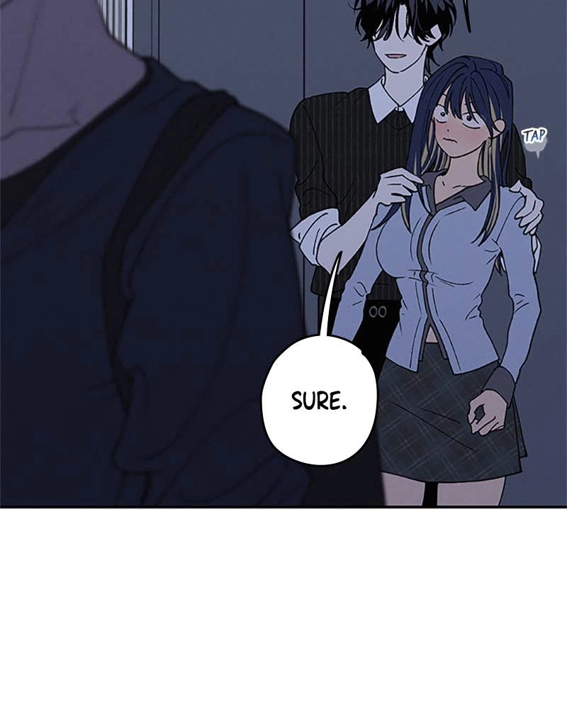 In Between Chapter 81 - Sincerity (4) Page 21