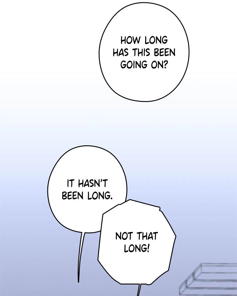 In Between Chapter 81 - Sincerity (4) Page 30