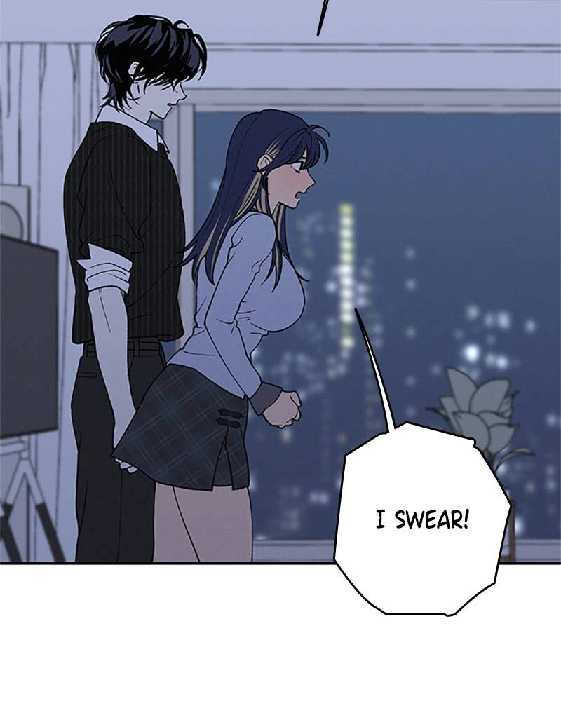 In Between Chapter 81 - Sincerity (4) Page 31