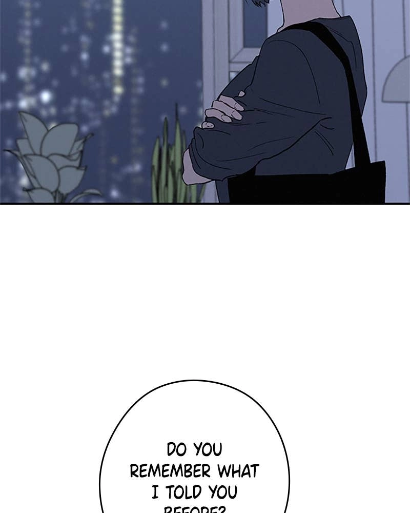 In Between Chapter 81 - Sincerity (4) Page 33
