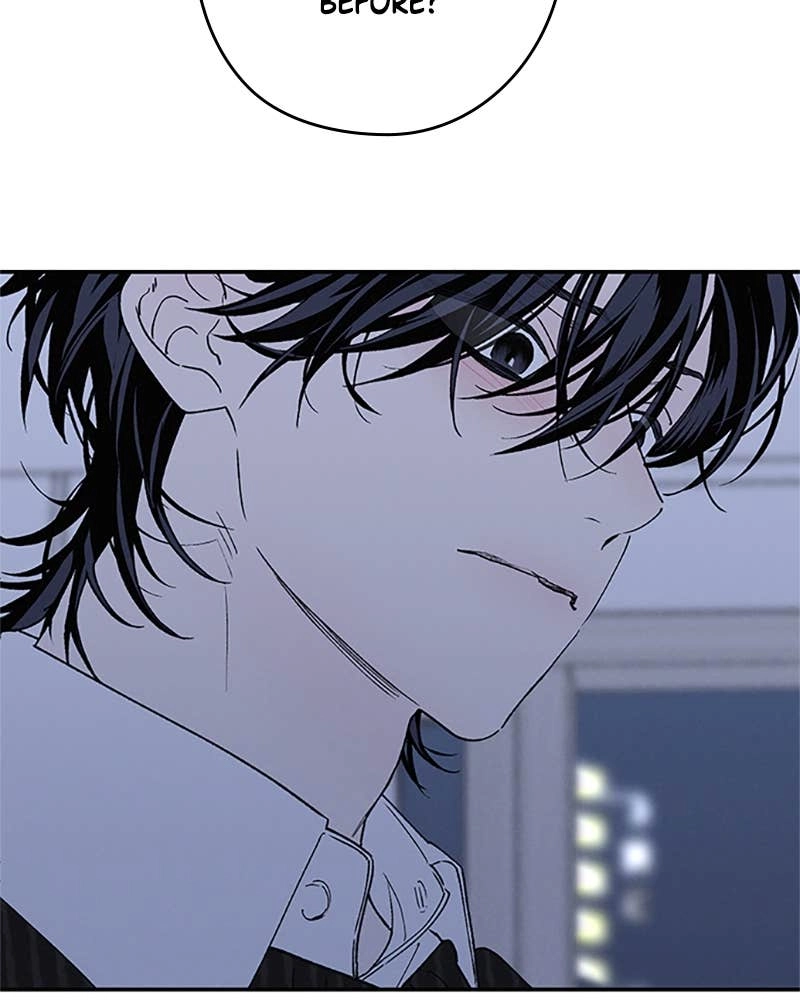 In Between Chapter 81 - Sincerity (4) Page 34