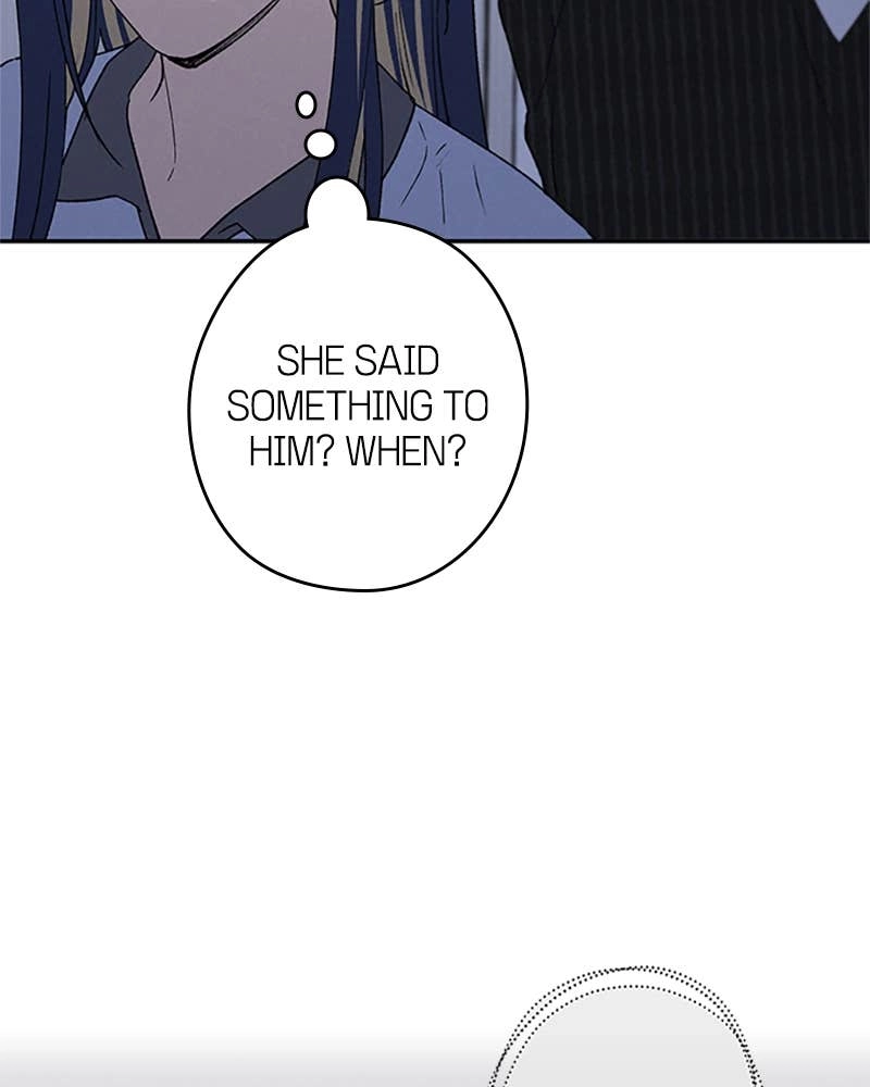In Between Chapter 81 - Sincerity (4) Page 36