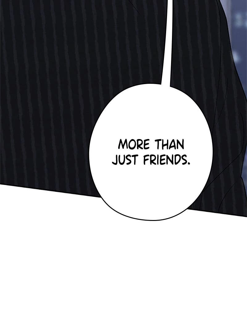 In Between Chapter 81 - Sincerity (4) Page 45