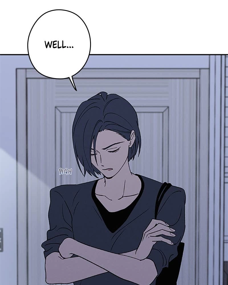 In Between Chapter 81 - Sincerity (4) Page 57