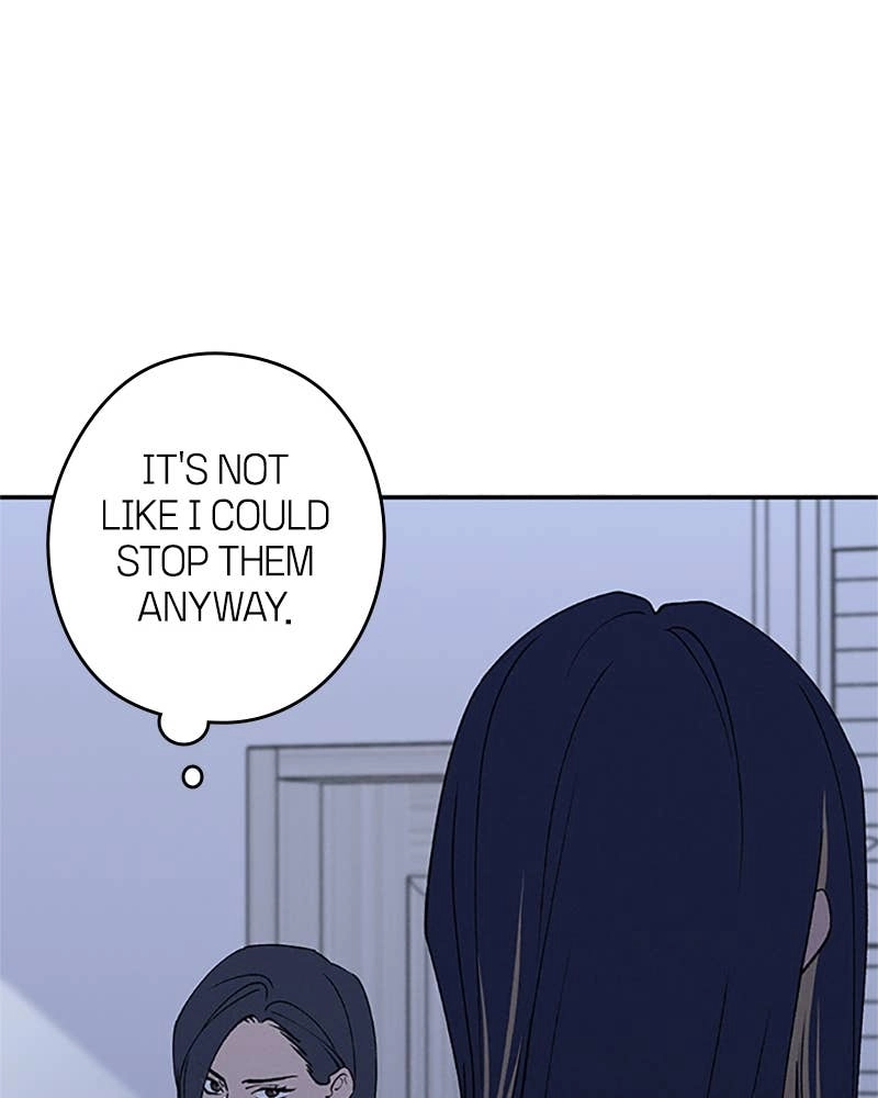 In Between Chapter 81 - Sincerity (4) Page 61