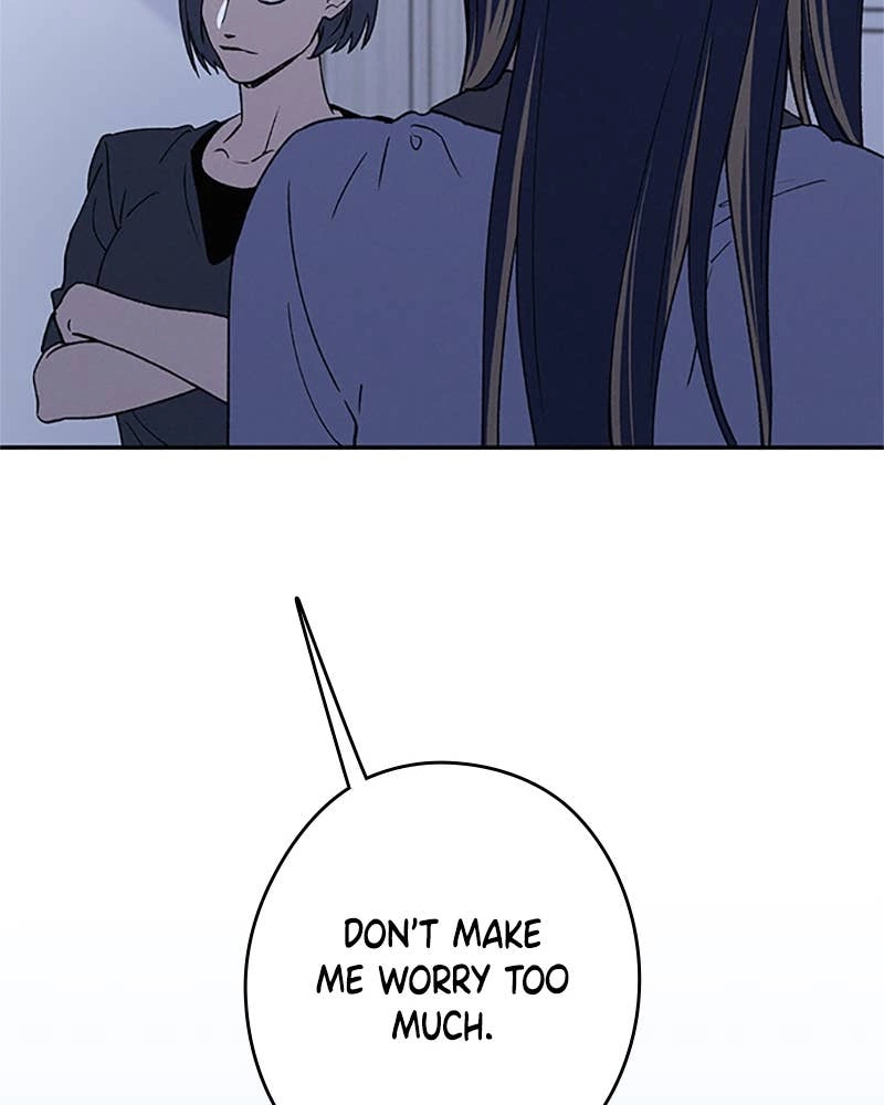 In Between Chapter 81 - Sincerity (4) Page 62