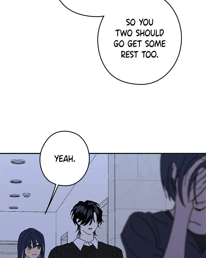In Between Chapter 81 - Sincerity (4) Page 67