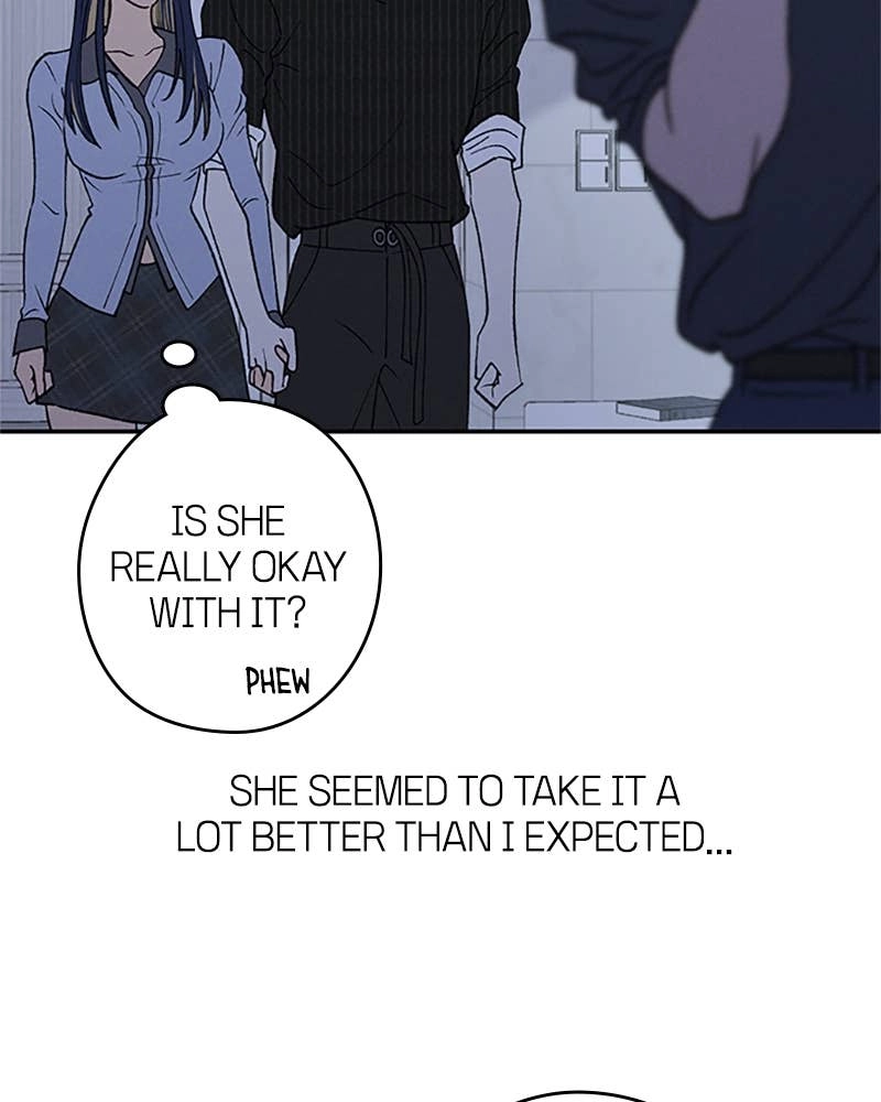 In Between Chapter 81 - Sincerity (4) Page 68