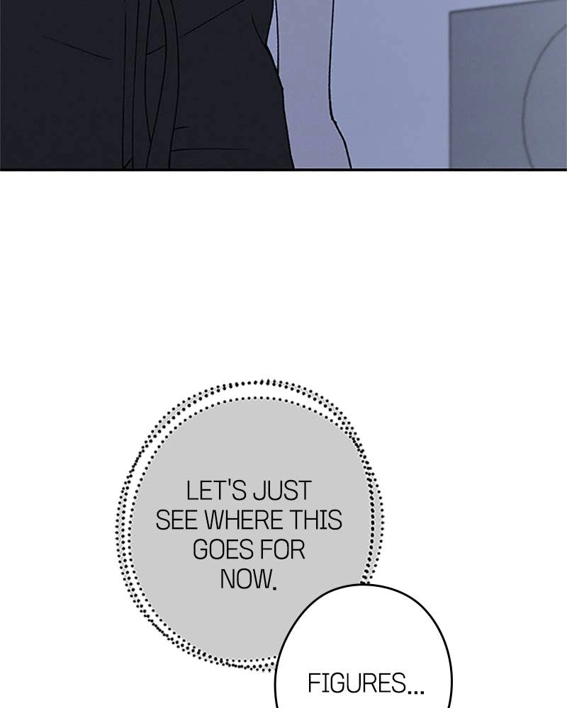 In Between Chapter 81 - Sincerity (4) Page 71