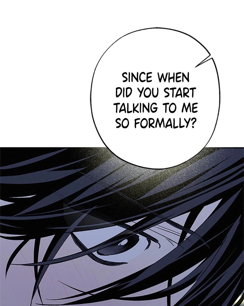In Between Chapter 81 - Sincerity (4) Page 73