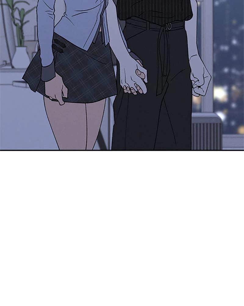 In Between Chapter 81 - Sincerity (4) Page 80