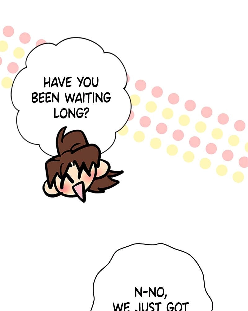 In Between Chapter 81 - Sincerity (4) Page 103
