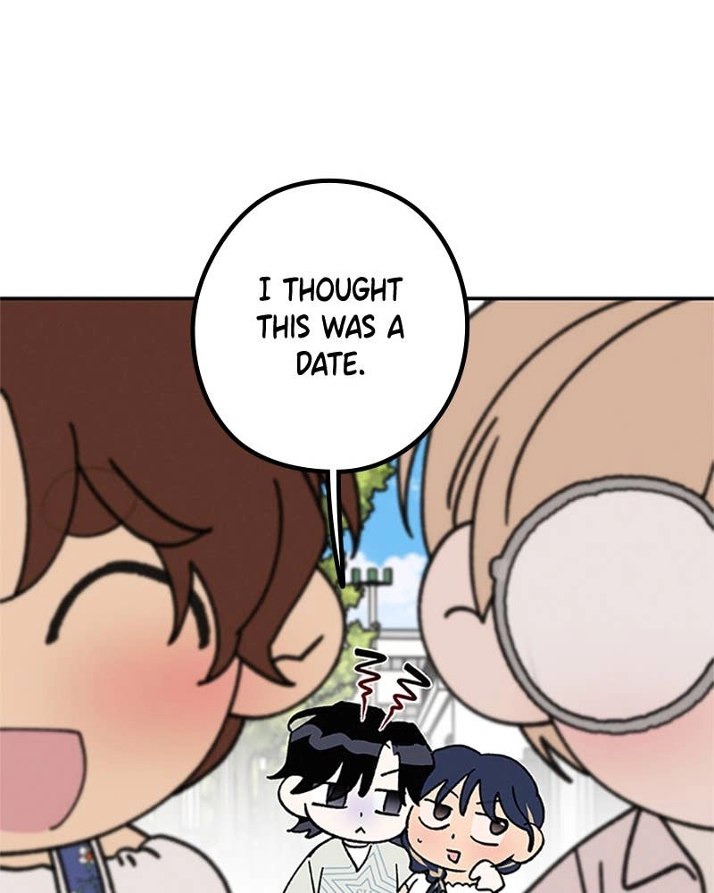 In Between Chapter 81 - Sincerity (4) Page 105
