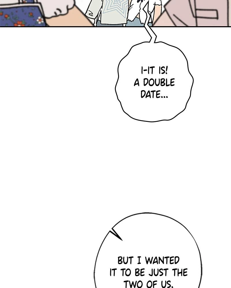 In Between Chapter 81 - Sincerity (4) Page 106