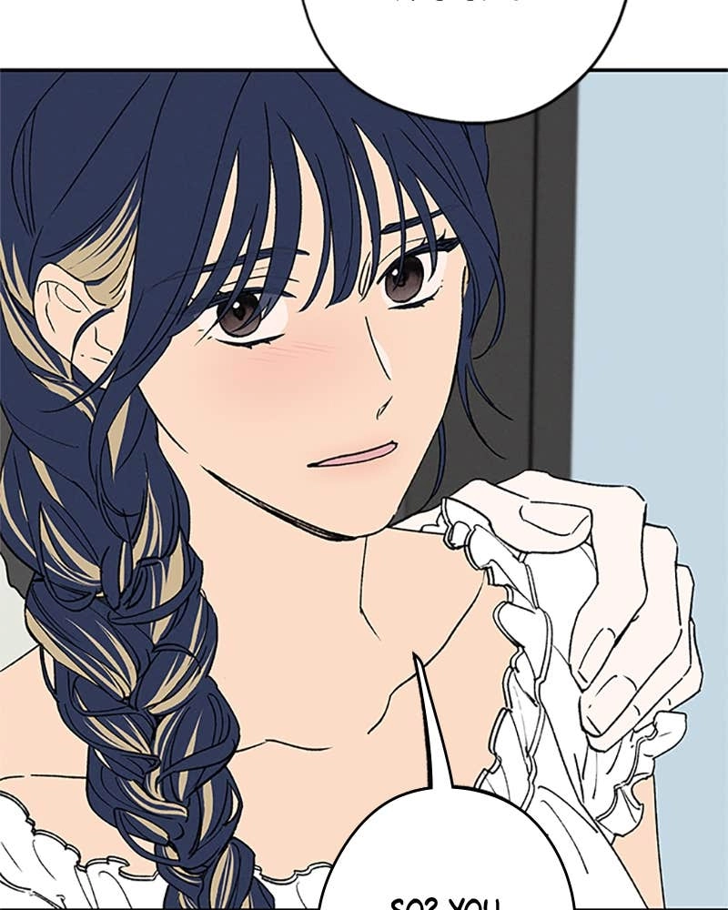 In Between Chapter 81 - Sincerity (4) Page 107