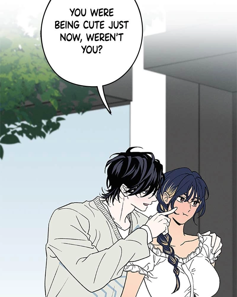 In Between Chapter 81 - Sincerity (4) Page 110