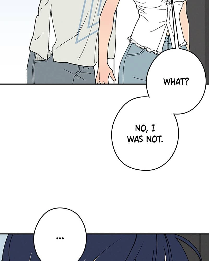 In Between Chapter 81 - Sincerity (4) Page 111