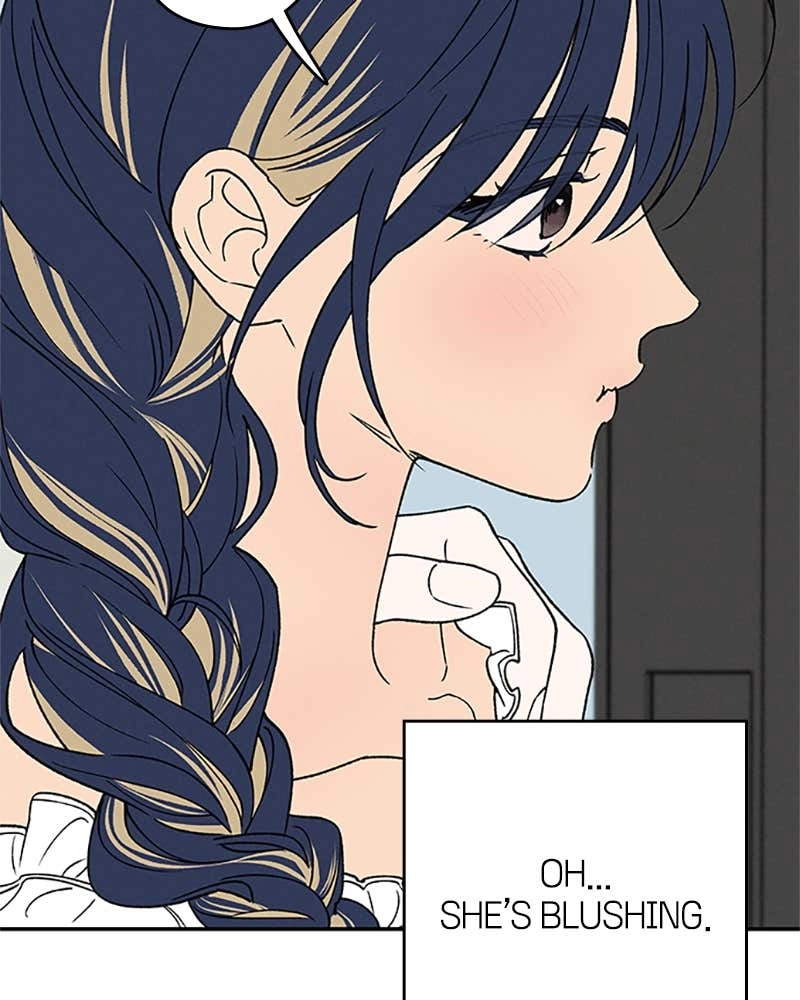 In Between Chapter 81 - Sincerity (4) Page 112
